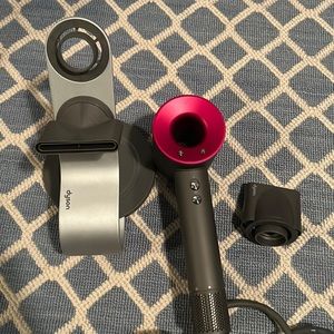 Dyson Supersonic Hairdyer -